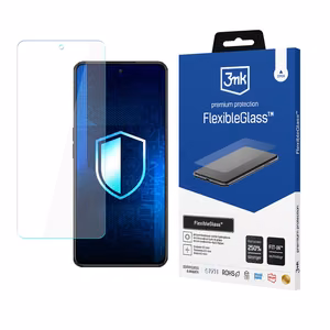 Гибридное стекло 3mk FlexibleGlass™ на Oppo A98 5G