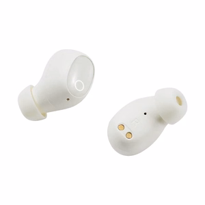 Belaidė laisvų rankų įranga Joyroom JR-DB2, balta (Bluetooth 5.3)