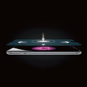 Apsauginis stiklas ekologiškas nebrenduotas Samsung M53 5G