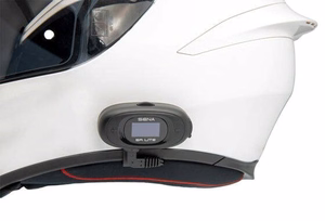Sena 5RLITE-01D dvigubas motociklo interkomas Bluetooth 5.1 700m juodas