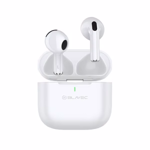 Blavec Bluetooth TWS наушники BW-06 Soul (BW06S-W) белые
