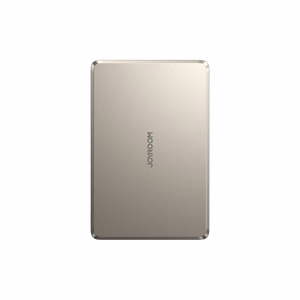 Išorinė baterija Power Bank Joyroom JR-PBM08 Pro 22.5W MagSafe 10000mAh Natural Titanium