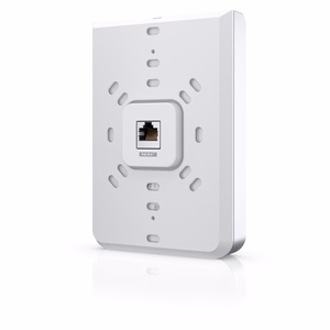 Ubiquiti Unifi 6 In-Wall 4800 Mbit/s baltas Power over Ethernet (PoE)
