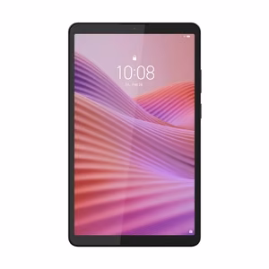 Lenovo Tab One Mediatek 64 GB 22,1 cm (8,7") 4 GB Wi-Fi 5 (802.11ac) Android 14 pilkas