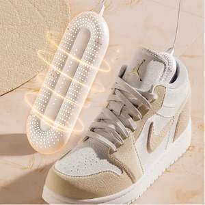 Reach SD-3 shoe dryer white