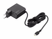 LENOVO 65W USB-C sieninis įkroviklis EU