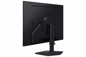 Samsung G50F monitorius 81,3 cm (32") 2560 x 1440 pikselių Quad HD LCD juodas