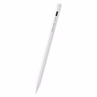 Blavec talpinamasis rašiklis Pen Active BPA-01 iPad (SPBPA01-IW) baltas