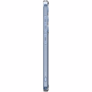 Spigen Ultra Hybrid dėklas telefonui Samsung Galaxy S25 - skaidrus