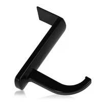 Ausinių laikiklis kabliukas HH01 monitoriui