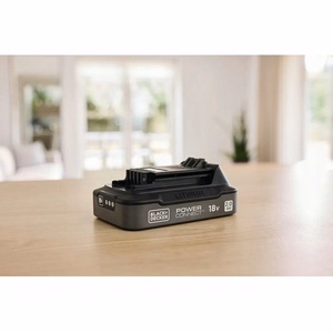 BLACK+DECKER BDL2018S 18V 2,0Ah baterija