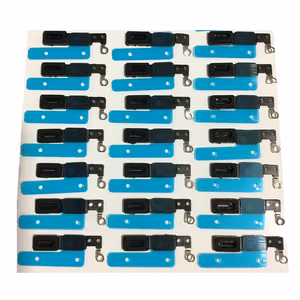 Apsauginis tinkliukas nuo dulkių skirtas iPhone 7/8/SE 2020/SE 2022 ORG