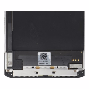 FixCell LCD ekranas IPHONE 11 Pro Super Retina XDR (atnaujintas)
