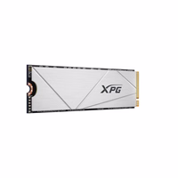 XPG GAMMIX S60 2 TB M.2 PCI Express 4.0 NVMe 3D NAND
