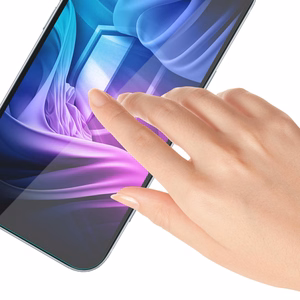 3mk Silky Matt Pro matinė plėvelė Apple iPhone 17 Pro Max