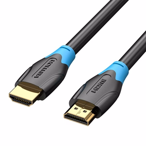 Vention HDMI laidas 8 m, juodas