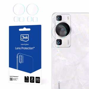 Huawei P60 - 3mk Lens Protection