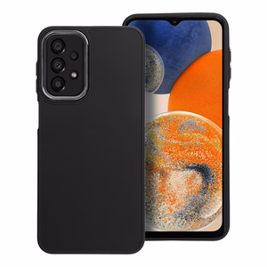 FRAME dėklas SAMSUNG A23 5G juodas