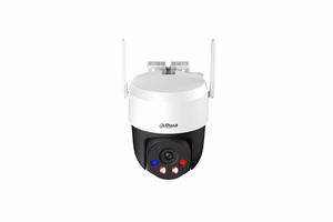 Mini IP valdoma kamera 5MP 25fps, 1/2.7 colio CMOS sensorius, WIFI6