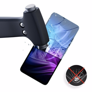 3mk Silky Matt Pro — защита экрана телефона для Motorola Moto G56
