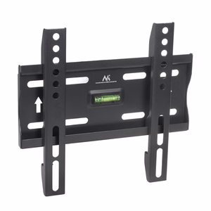 TV laikiklis 13"–42", Maclean MC-777, juodas, 35 kg, VESA 200x200