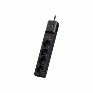 CyberPower P0420SUD0-DE – surge protector