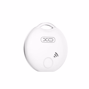 XO Bluetooth daiktų ieškiklis LP01 baltas