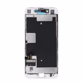 FixCell LCD ekranas IPHONE 8/SE 2020 Retina balta (atnaujintas)
