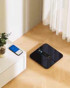 RENPHO Elis Nova Wifi умные весы