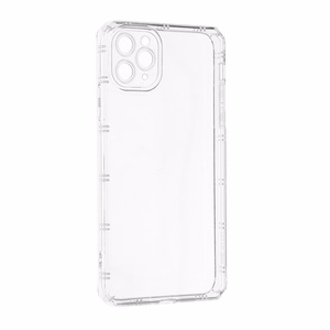 Armor Antishock dėklas telefonui Iphone 14 skaidrus