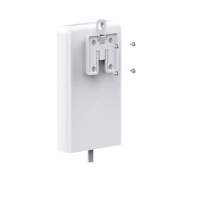 ZTE MC889 ODU window-mounting kit – White