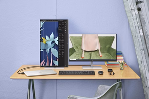 HP 230 беспроводная мышь + клавиатура