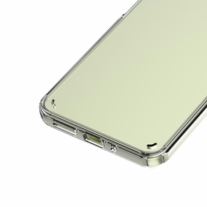 Dėklas telefonui permatomas Xiaomi Redmi 13C