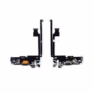 Įkrovimo jungtis suderinama su iPhone 12 Pro Max su Flex / Pacific Blue / HQ