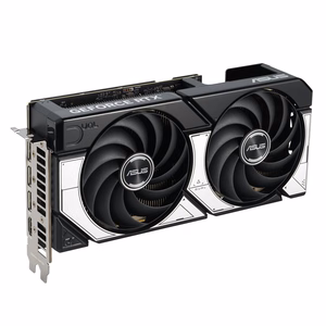 ASUS Dual NVIDIA GeForce RTX 5070 OC 12 GB Vaizdo plokštė