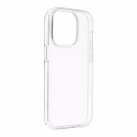 Itin skaidrus hibridinis dėklas telefonui IPHONE 14 Pro