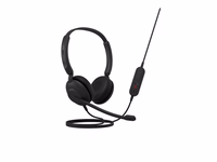 JABRA Evolve 10 Stereo USB-A NC TCO