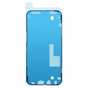 LCD ekranas su jutikliniu ekranu iPhone 13 Pro Max Service Pack + juodas