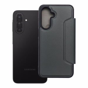 RAZOR knygos tipo dėklas SAMSUNG A17 5G tamsiai žalias