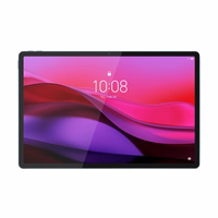 Lenovo Yoga Tab Plus Qualcomm Snapdragon 256 GB 32,3 cm (12.7") 3K 16 GB Wi-Fi 7 (802.11be) Android 14 Žalsvai mėlyna