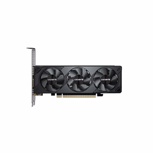 GIGABYTE GeForce RTX 5050 OC Low Profile 8G Vaizdo plokštė - 8GB GDDR6, 128bit, PCI-E 5.0, 2587MHz Core Clock, 2 x DP, 2 x HDMI, NVIDIA DLSS 4, GV-N5050OC-8GL