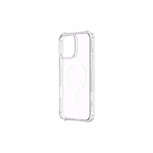 X-ONE Dropguard Magnetinis dėklas Pro (suderinamas su MagSafe) - Apple iPhone 16 juodas