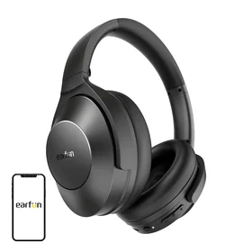 Earfun Wave Life HP201 Wireless Headphones (black)
