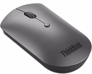 Lenovo ThinkBook pelė Office universali Bluetooth optinė 2400 DPI
