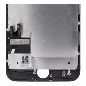 FixCell LCD ekranas IPHONE 7 Retina melnas (remontēts)