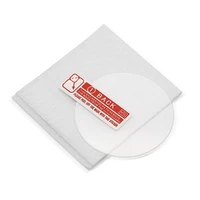 Apsauginis stiklas išmaniesiems laikrodžiams, skersmuo 44 mm