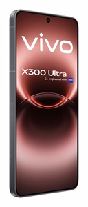 Vivo X300 Ultra смартфон, 5G, 16 GB / 1 TB – чёрный