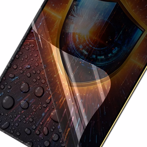 3mk Silky Matinis Privatumo Protective Plėvelė for Xiaomi Poco F7