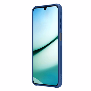 Nillkin CamShield Pro чехол for Samsung Galaxy A26 5G - синий