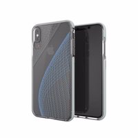 Dėklas Gear4 D3O Victoria iPhone Xs Max space ICXLVIC03